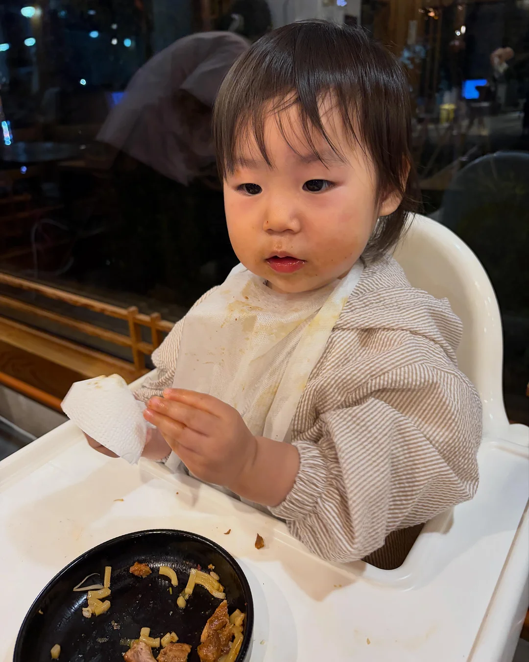 스누피 페이스 키홀더 11