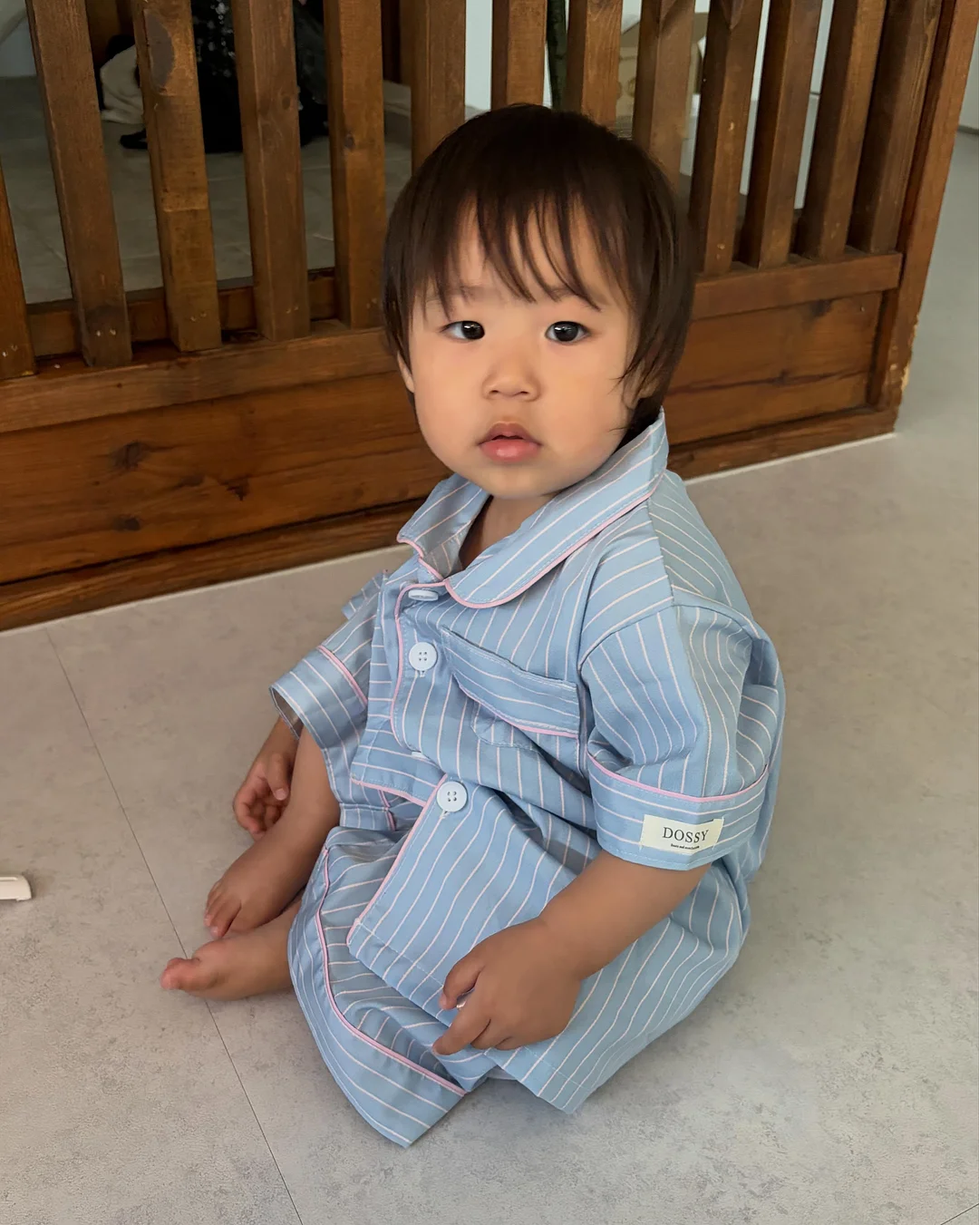 스누피 페이스 키홀더 4