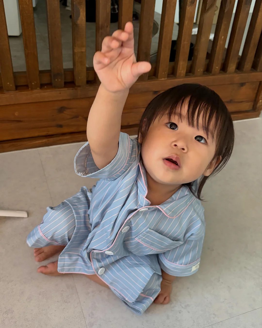 스누피 페이스 키홀더 5