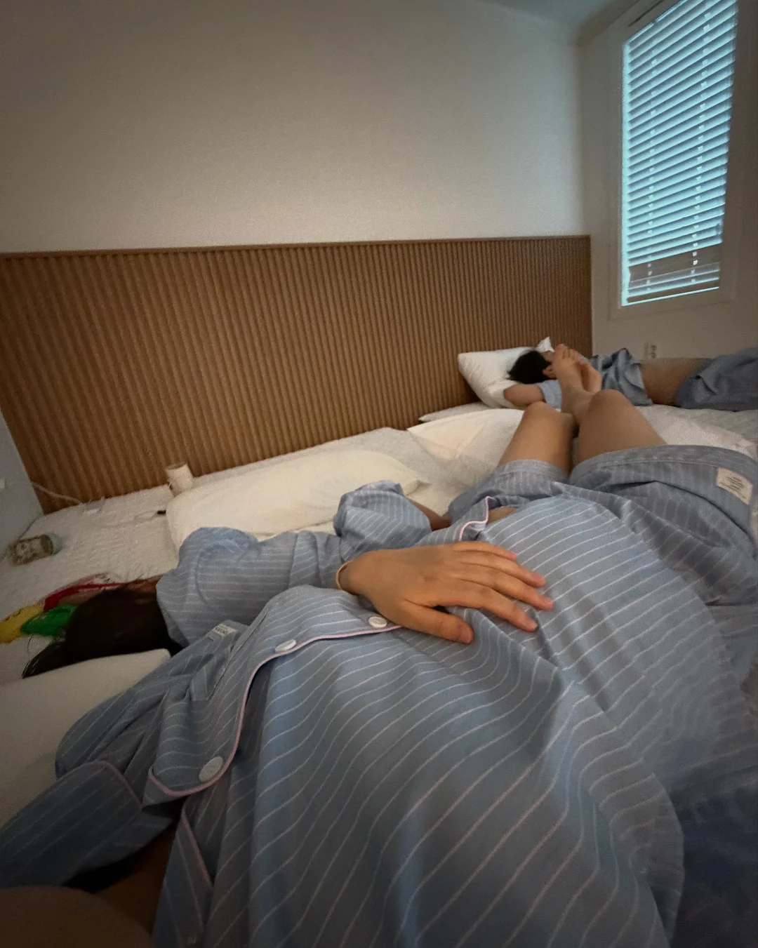스누피 페이스 키홀더 9