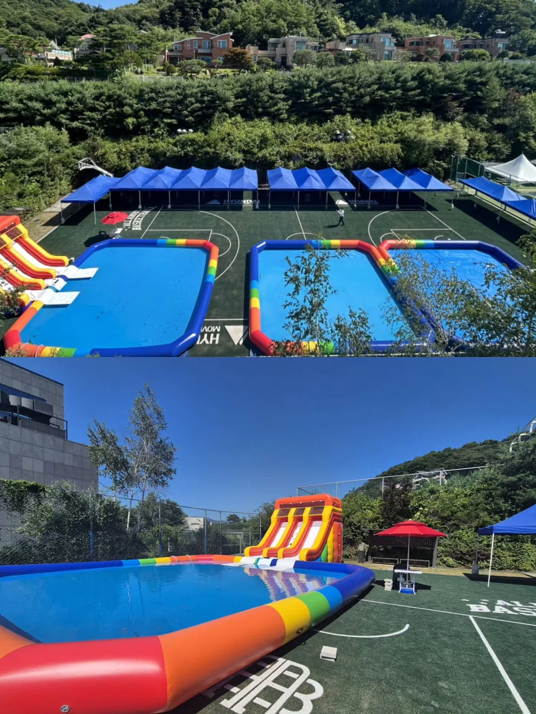 제스모나이트 원데이클래스 8