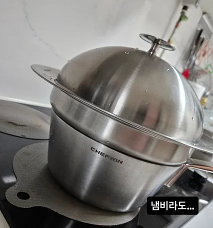 수채화 감성 플라워 원단 14