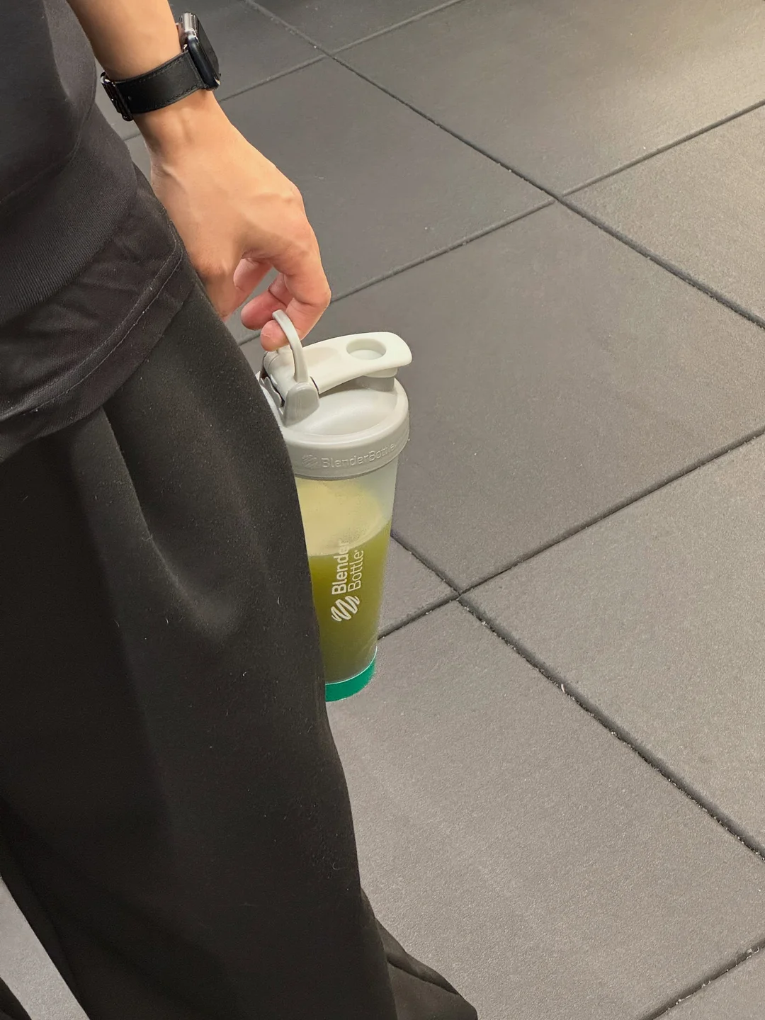바디앤 괄사,헤어부스터 3