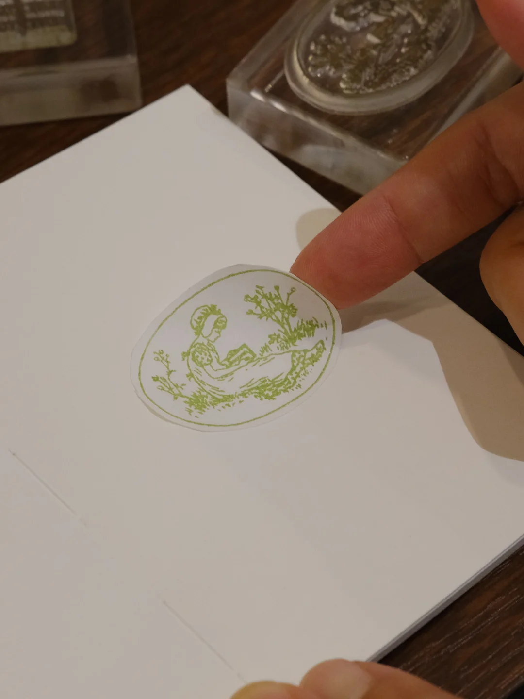 총알 한치 8