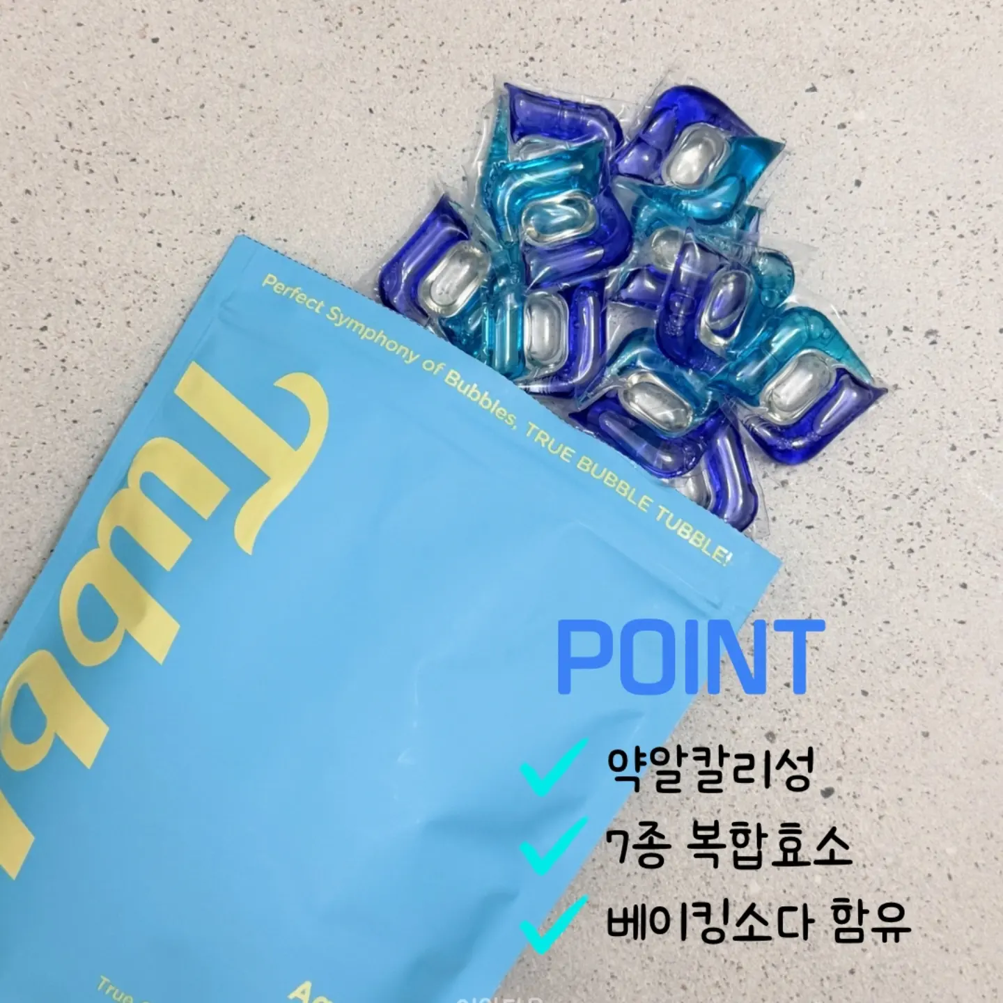 녹스랩 더블 티놀 크림 9