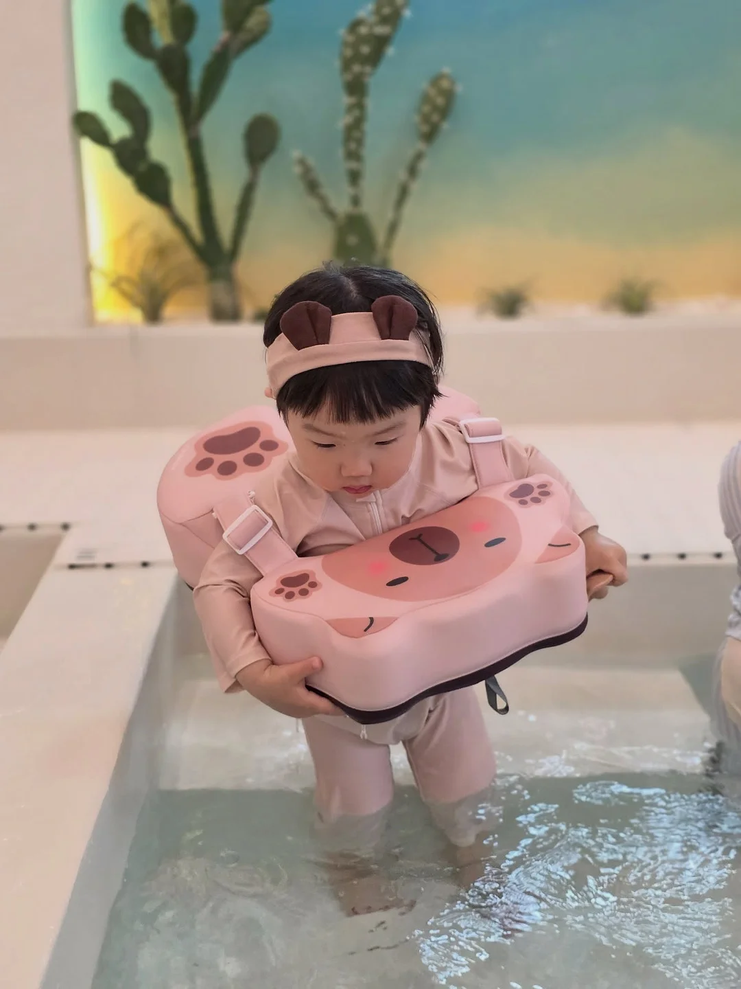 이집 3단 곰돌이 구겔호프 14