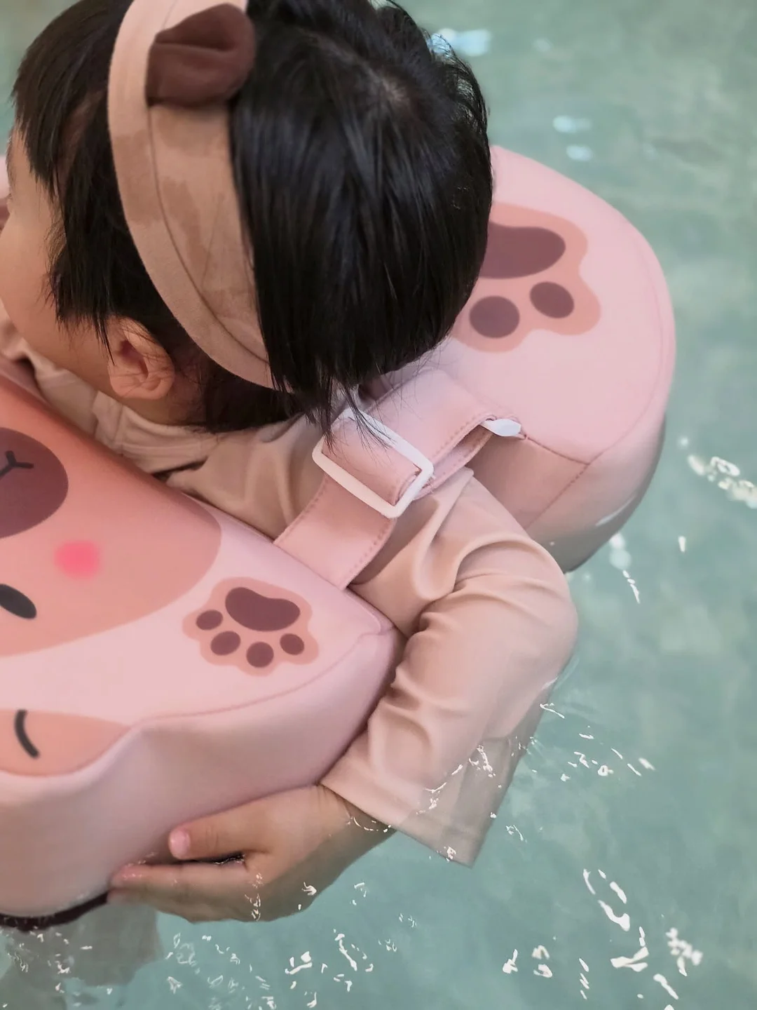 이집 3단 곰돌이 구겔호프 10