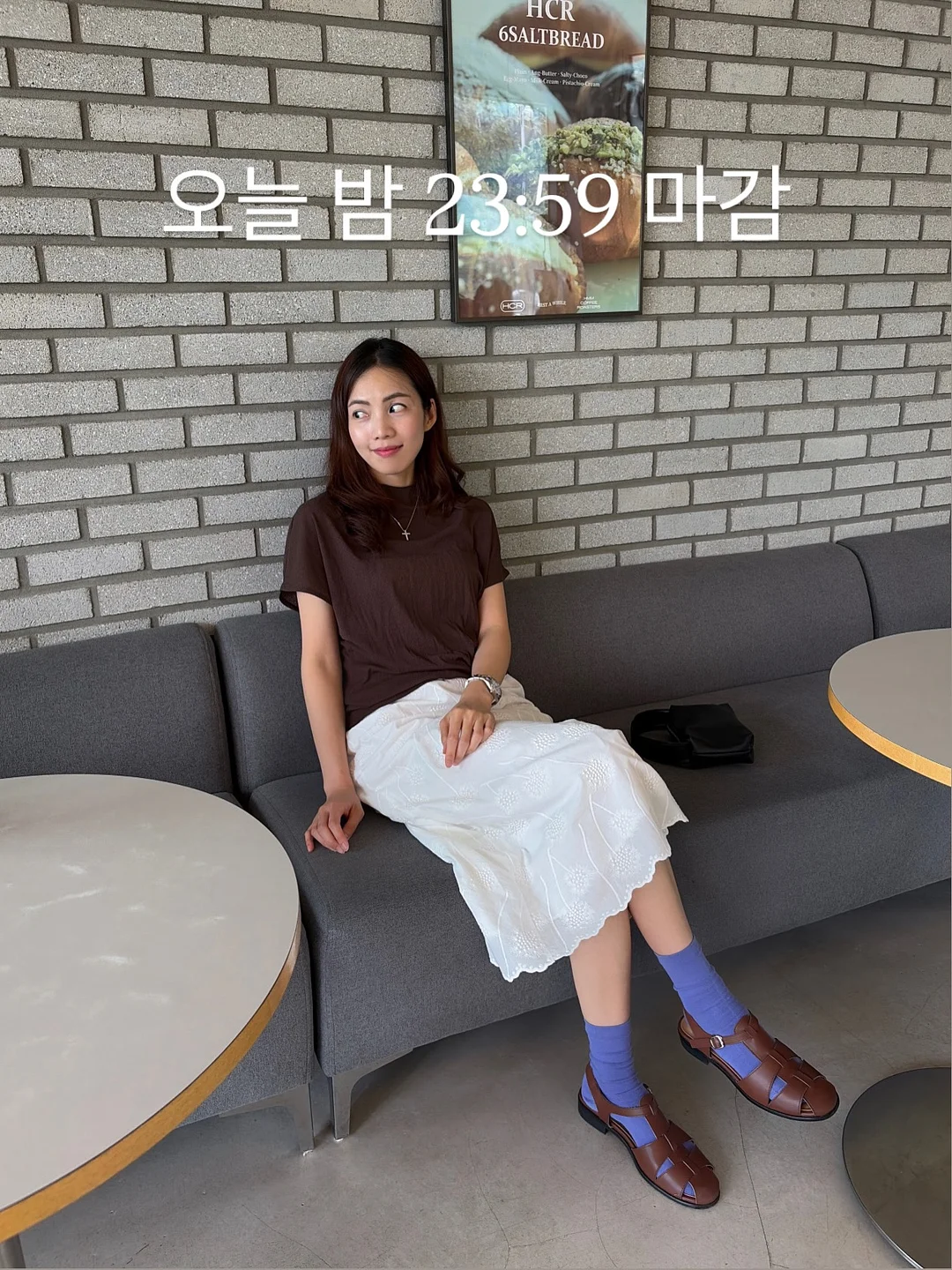 신세계 감자칩 팝업 1