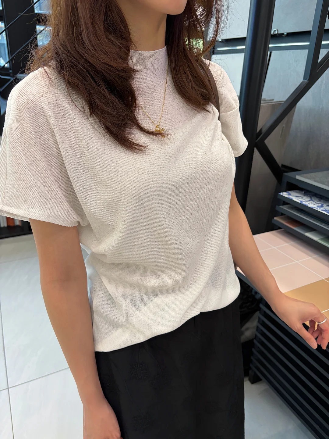 신세계 감자칩 팝업 3