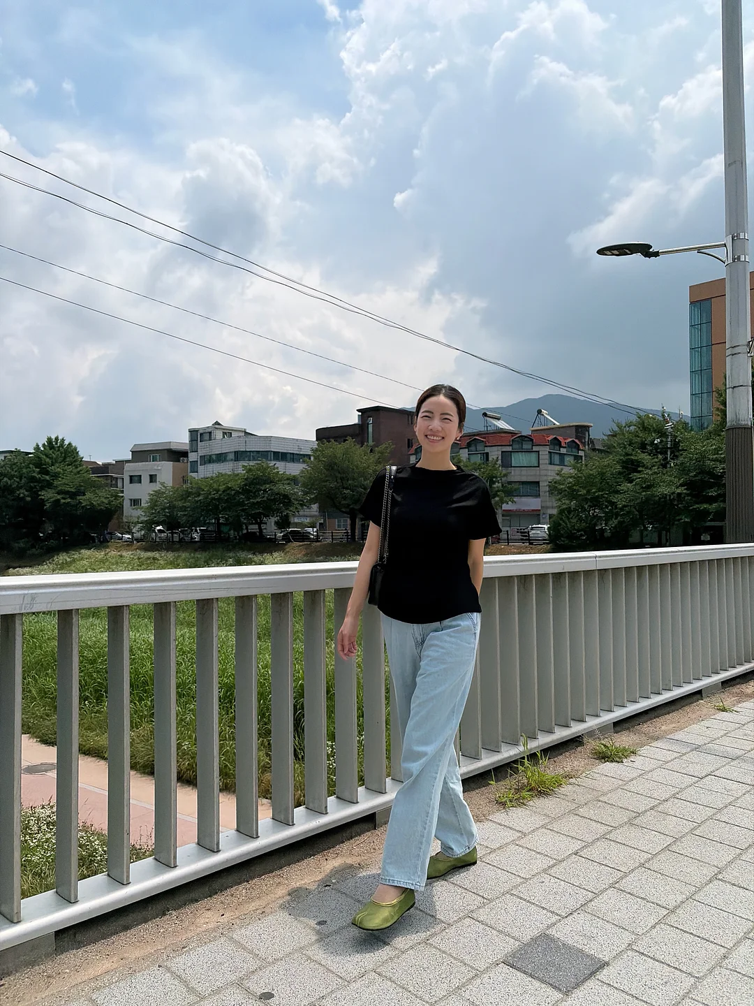 신세계 감자칩 팝업 9