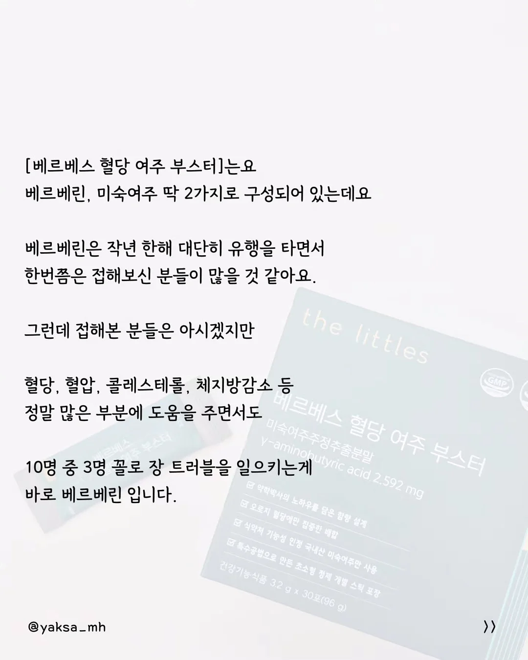 봄 기다리는 꽃 3