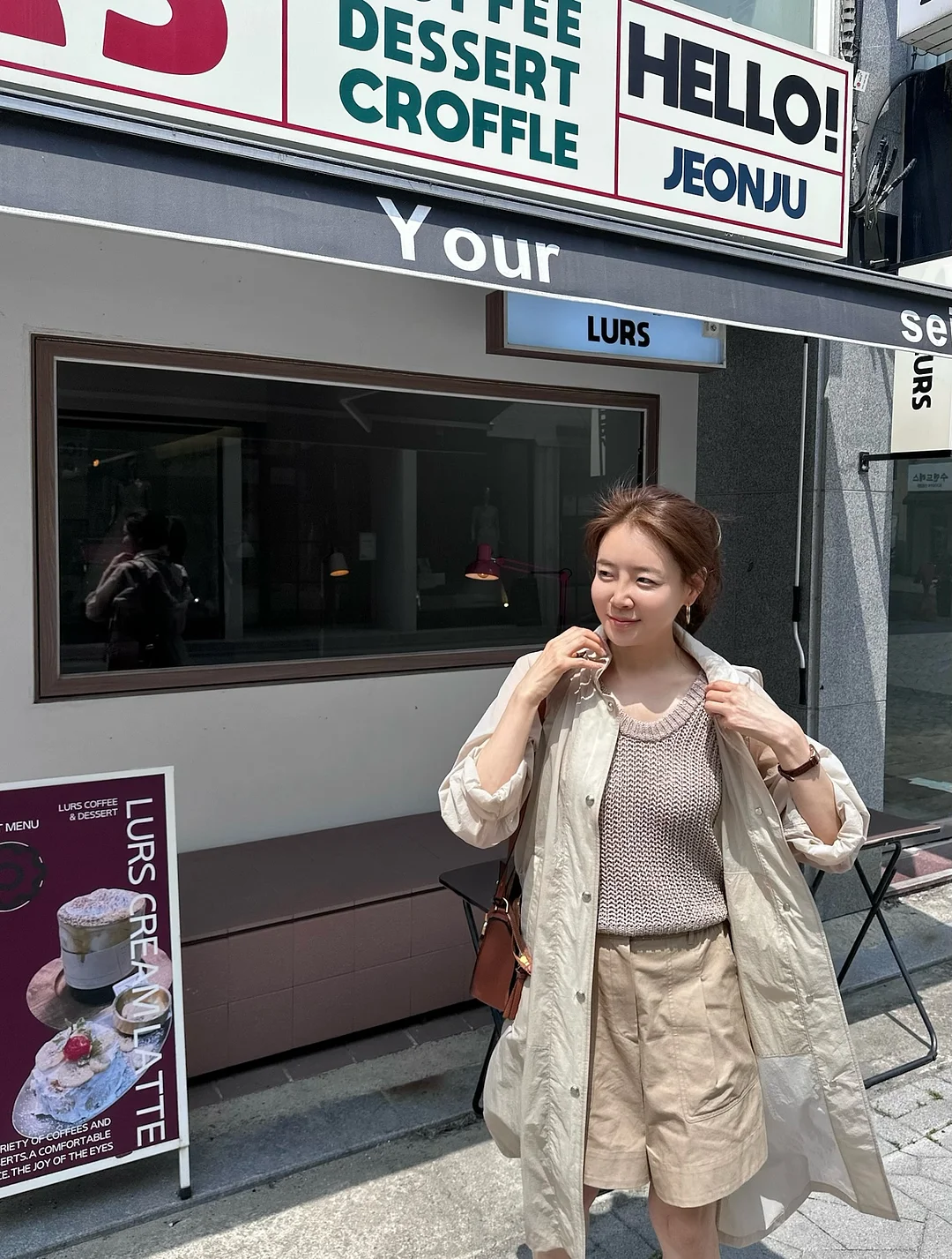 크래미 샐러드 샌드 14