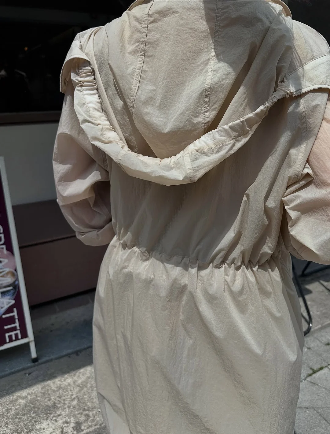 크래미 샐러드 샌드 17