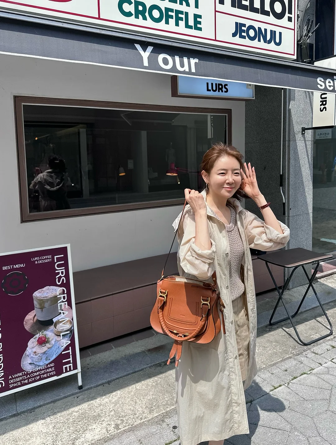 크래미 샐러드 샌드 2
