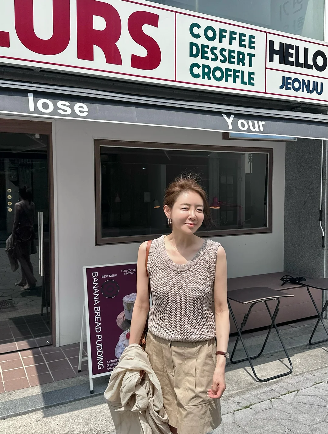 크래미 샐러드 샌드 4