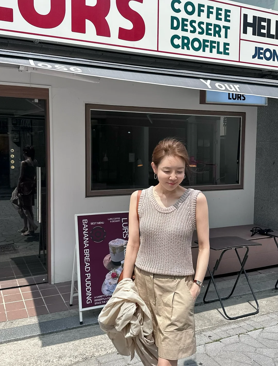 크래미 샐러드 샌드 6