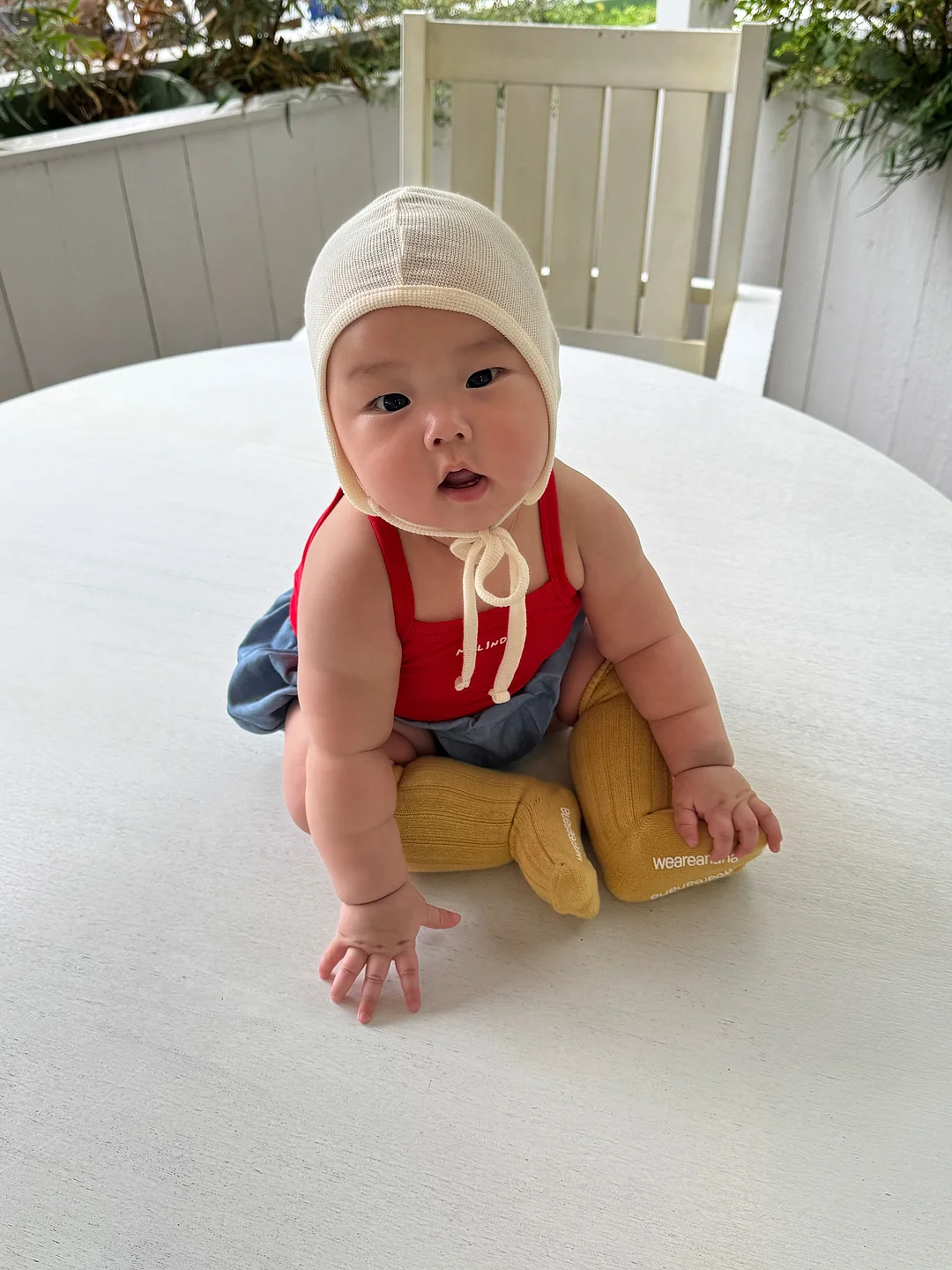 더라운드핏2 유모차 쿠션 9