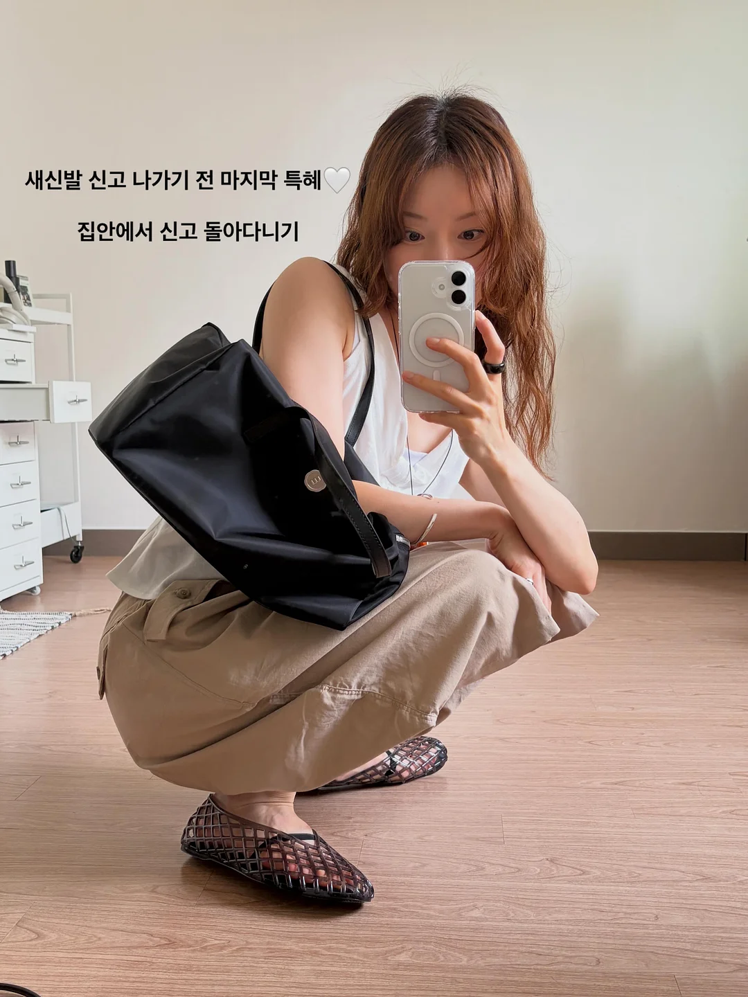 90s Mini Camera Bag 13