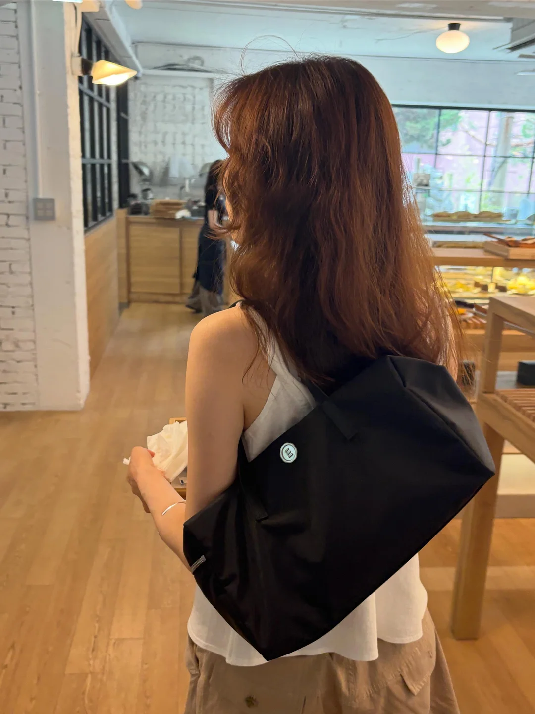 90s Mini Camera Bag 8