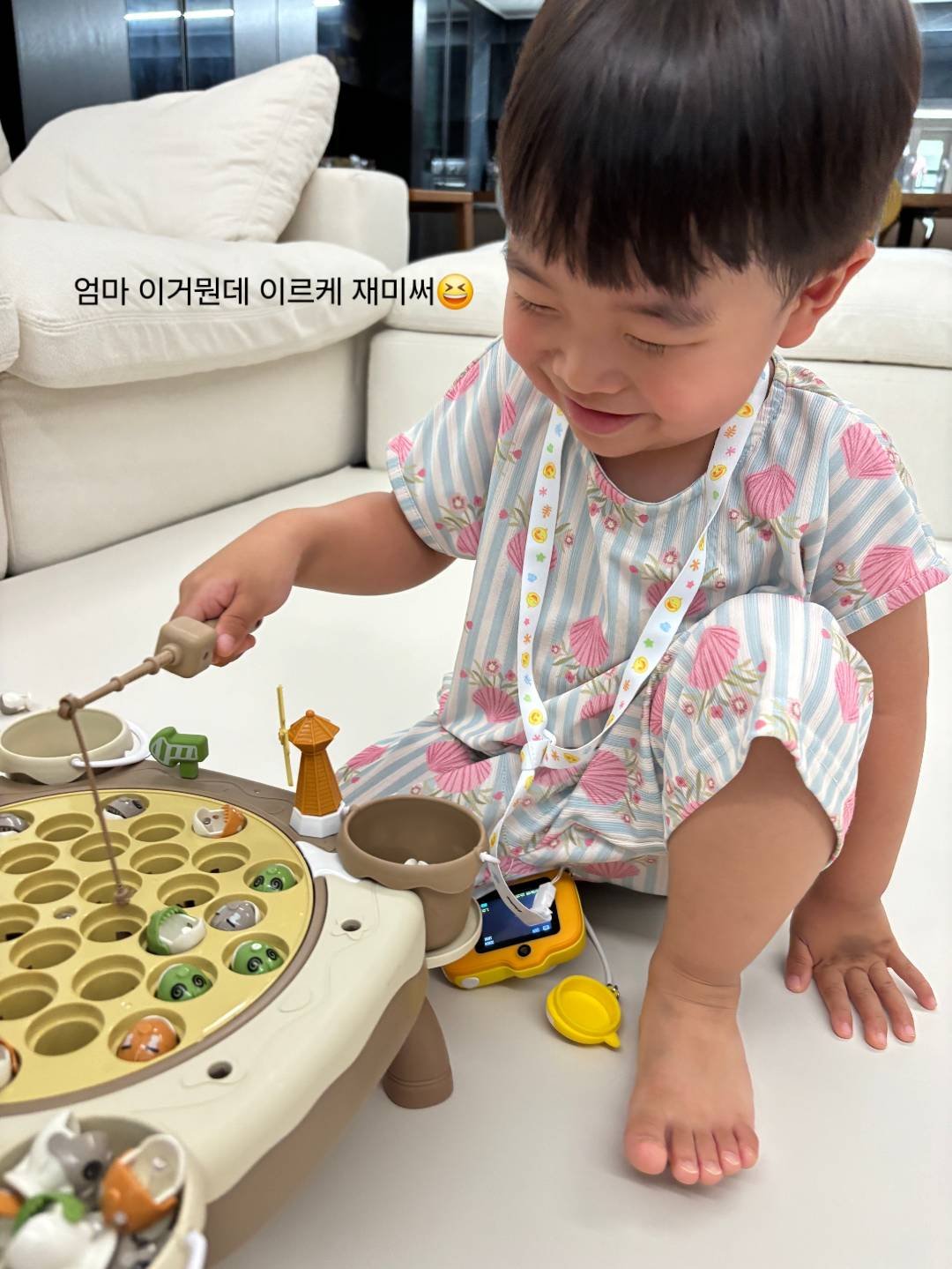 아디다스 자수로고 가디건 11