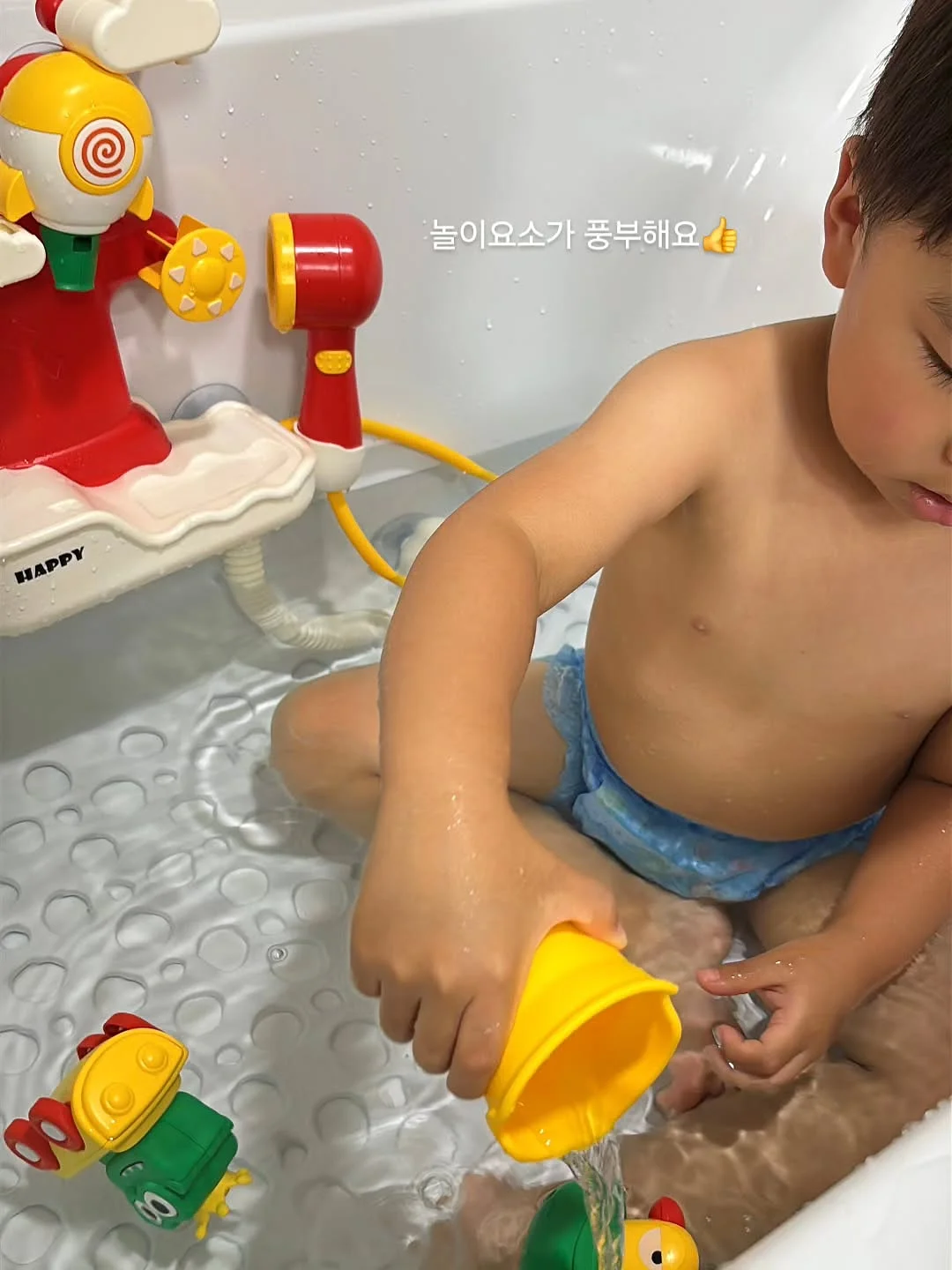 아디다스 자수로고 가디건 13