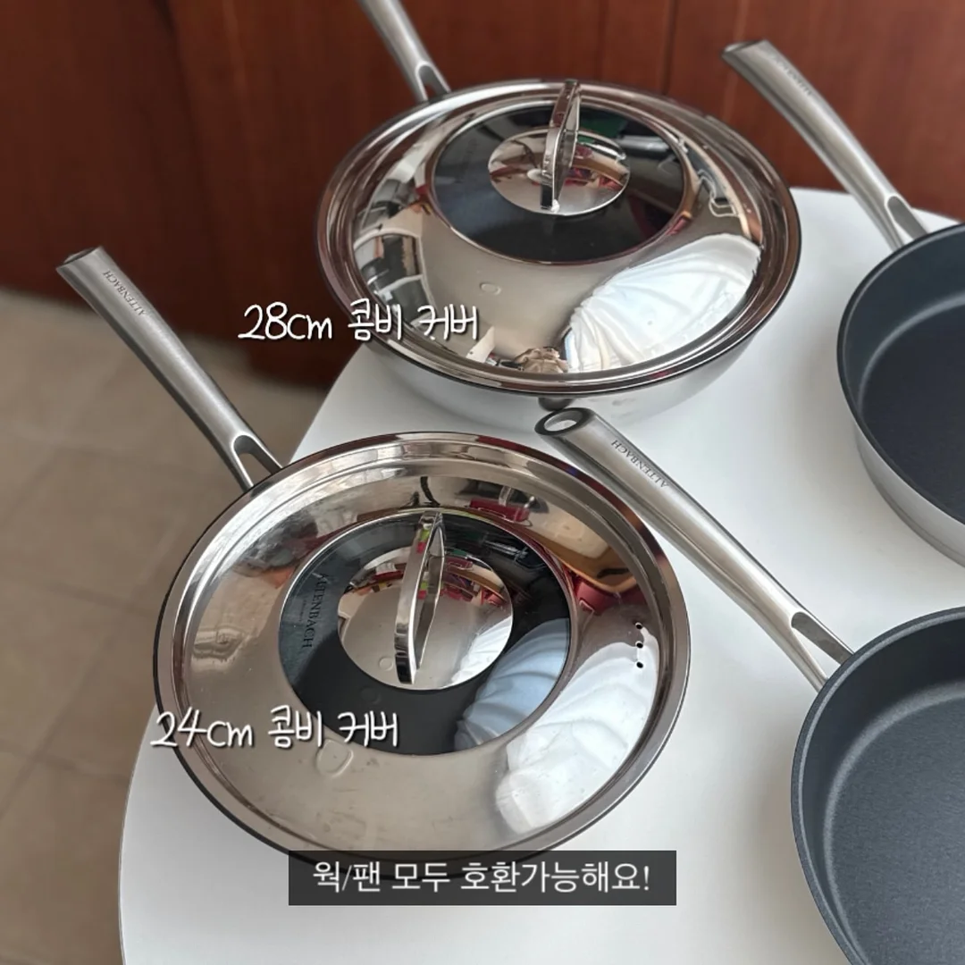 로렐 헨리넥 반팔 니트 10