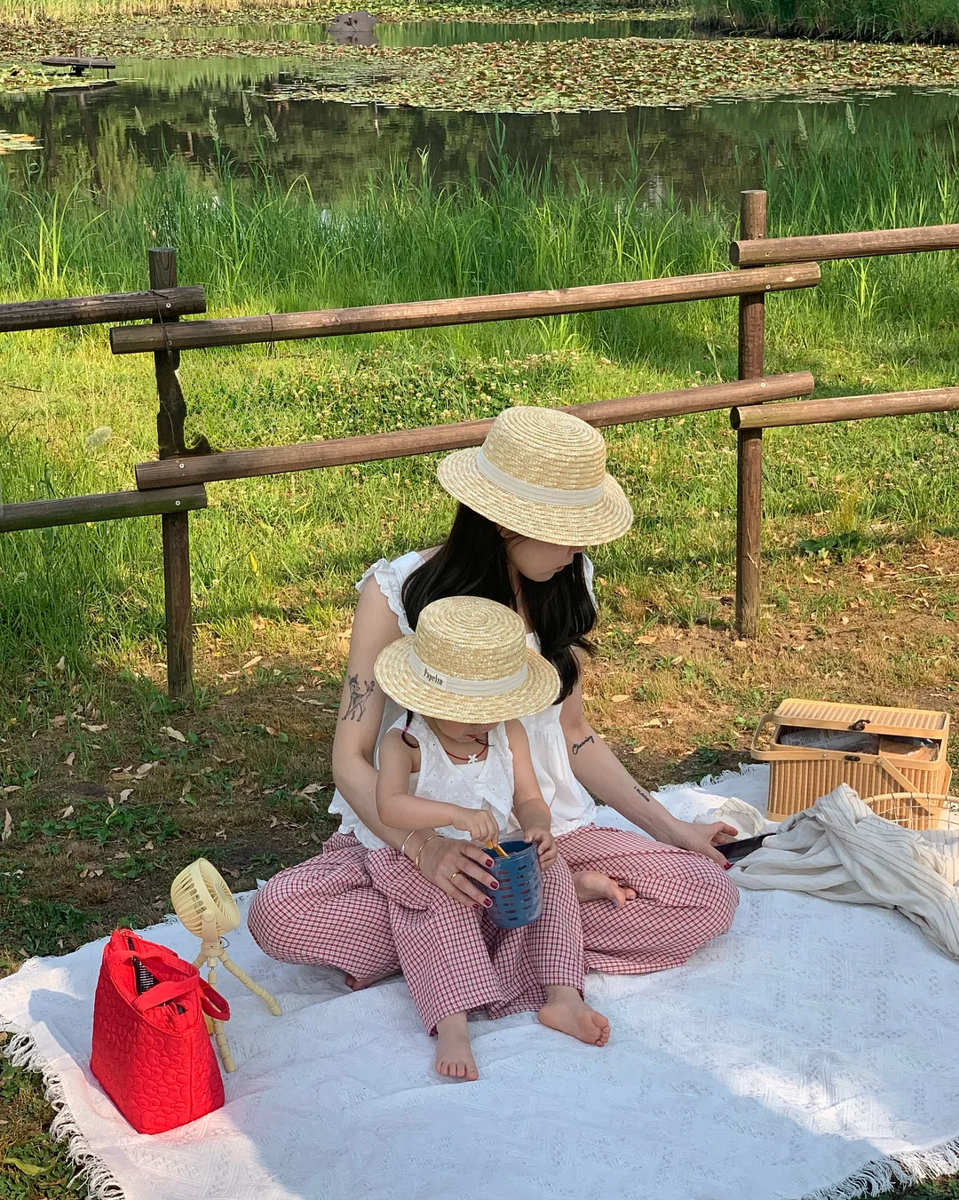 화장솜 11
