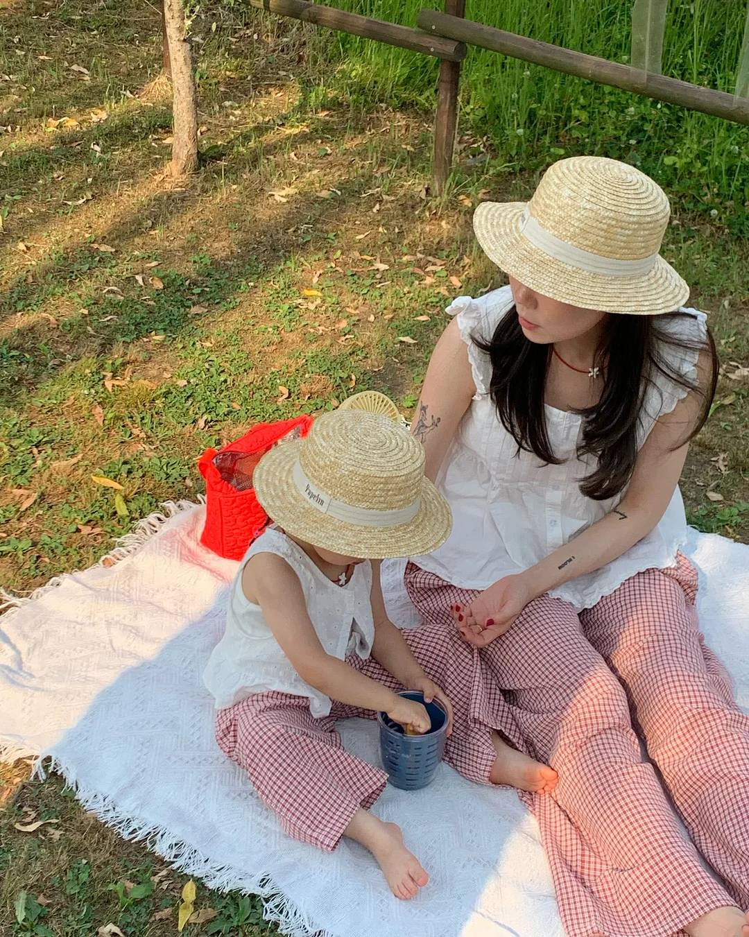 화장솜 3