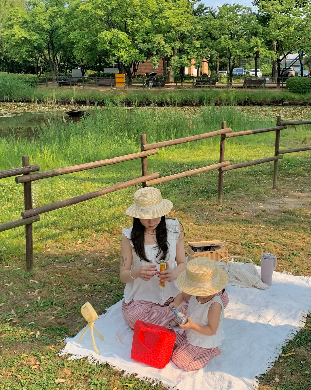 화장솜 5