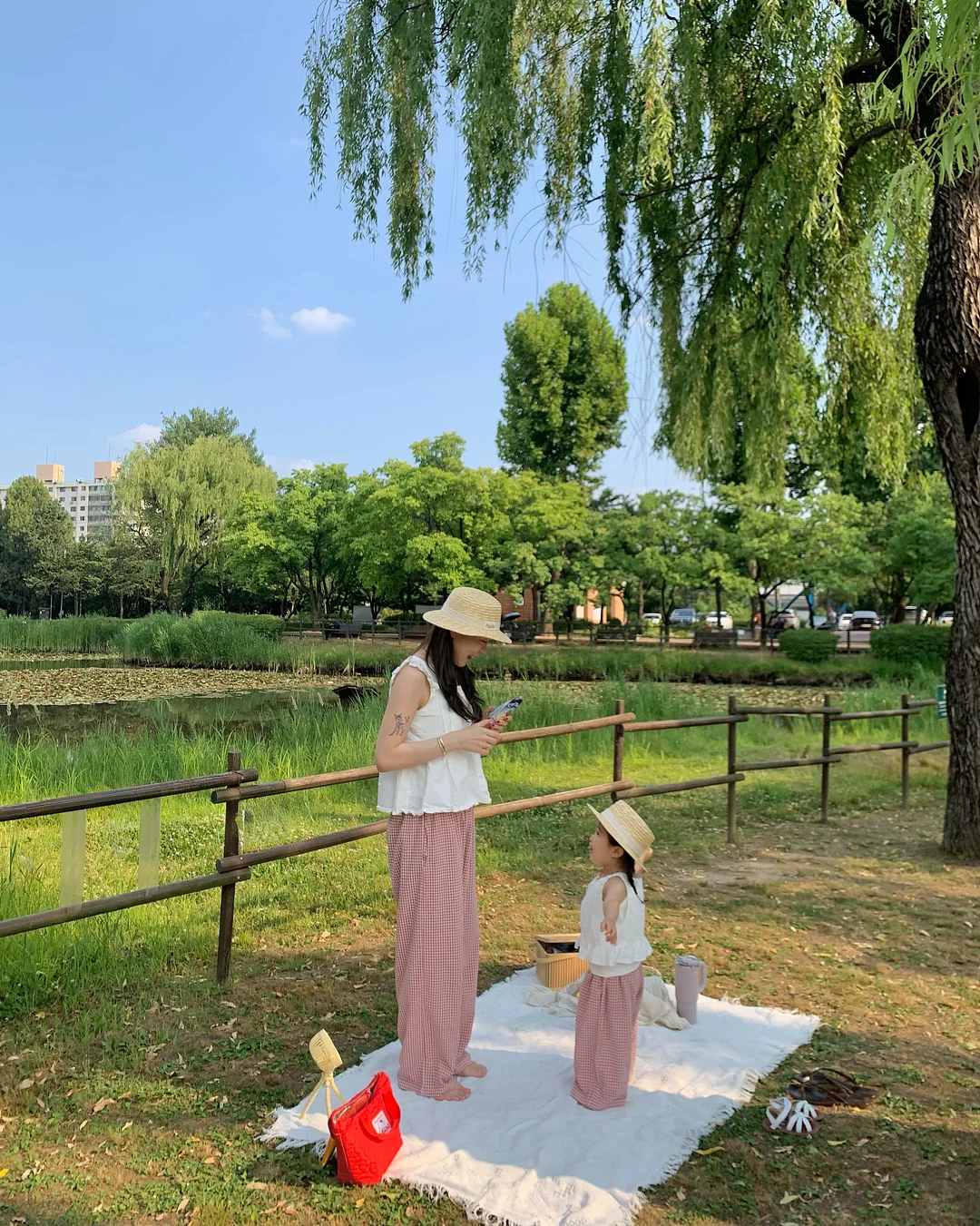 화장솜 7