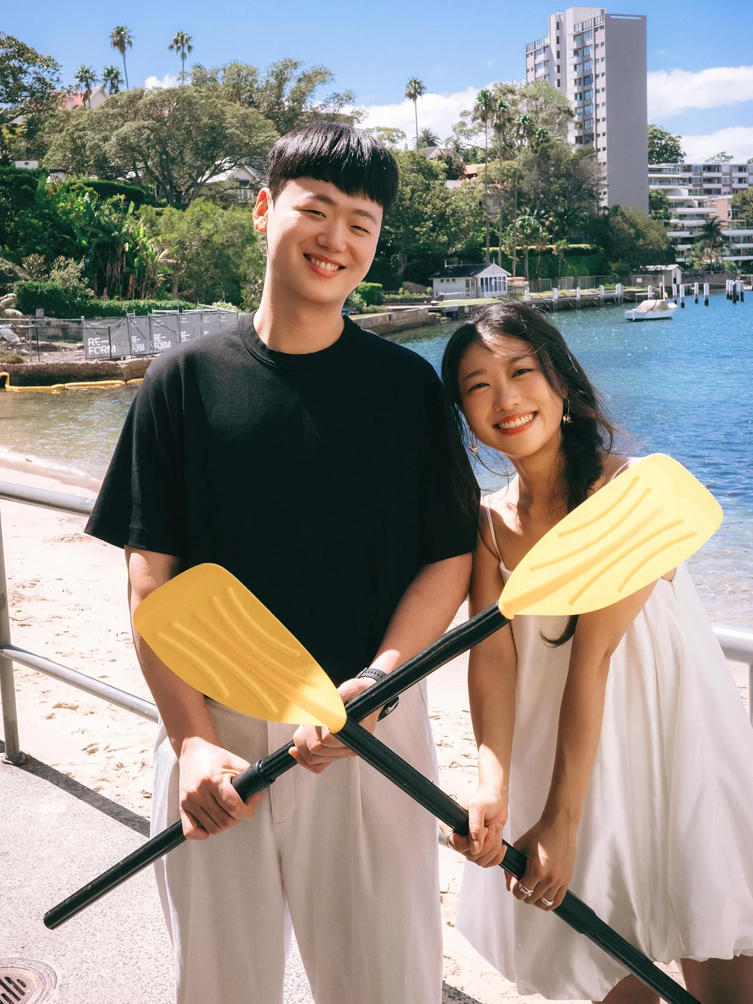 리안 드림콧 기저귀 갈이대 3