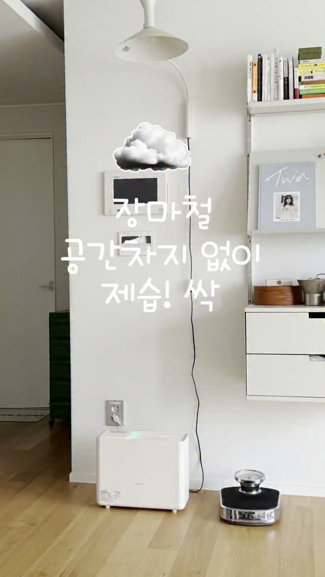 프랑스 빈티지 서적 컬렉션