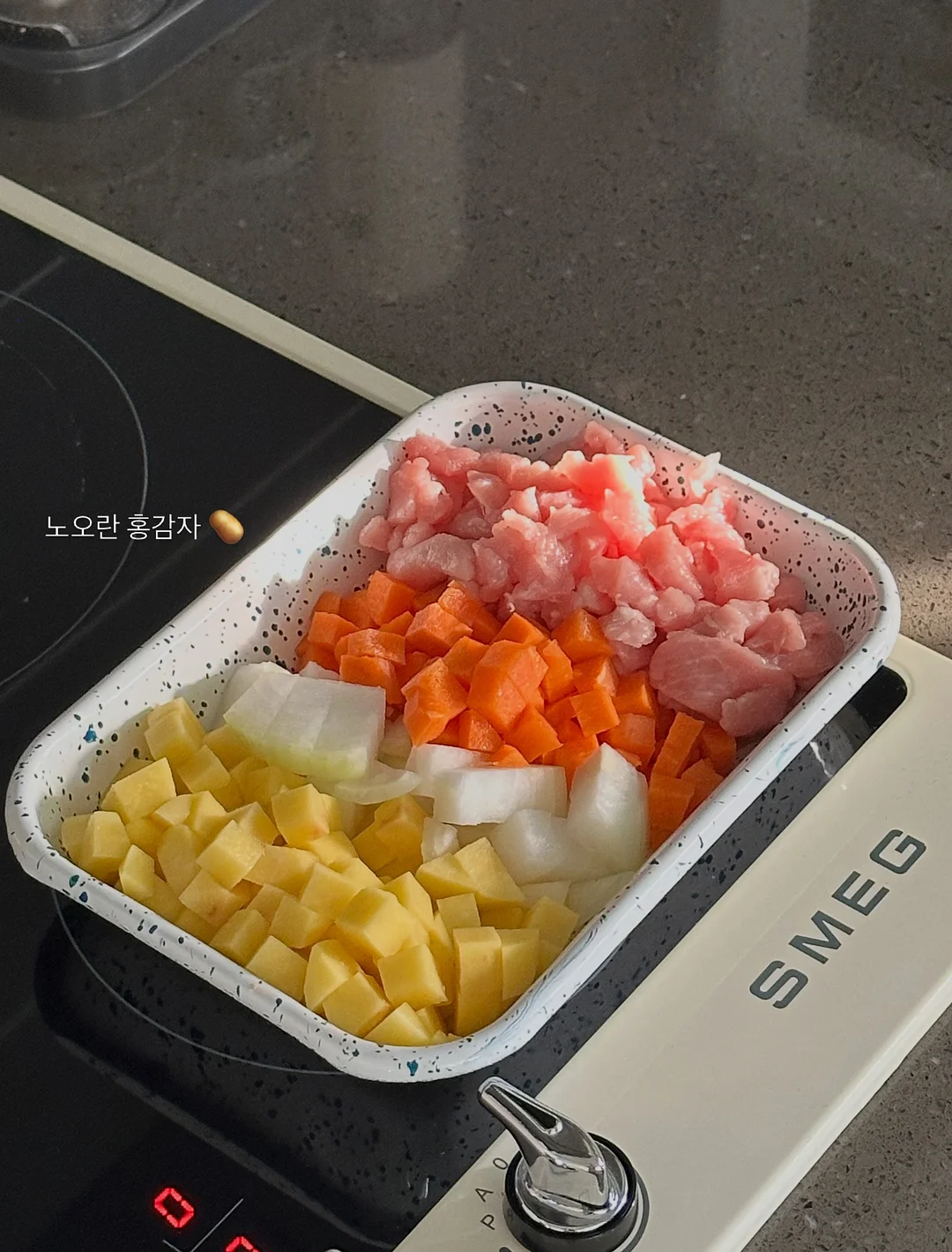 찌든 때 제거제 7