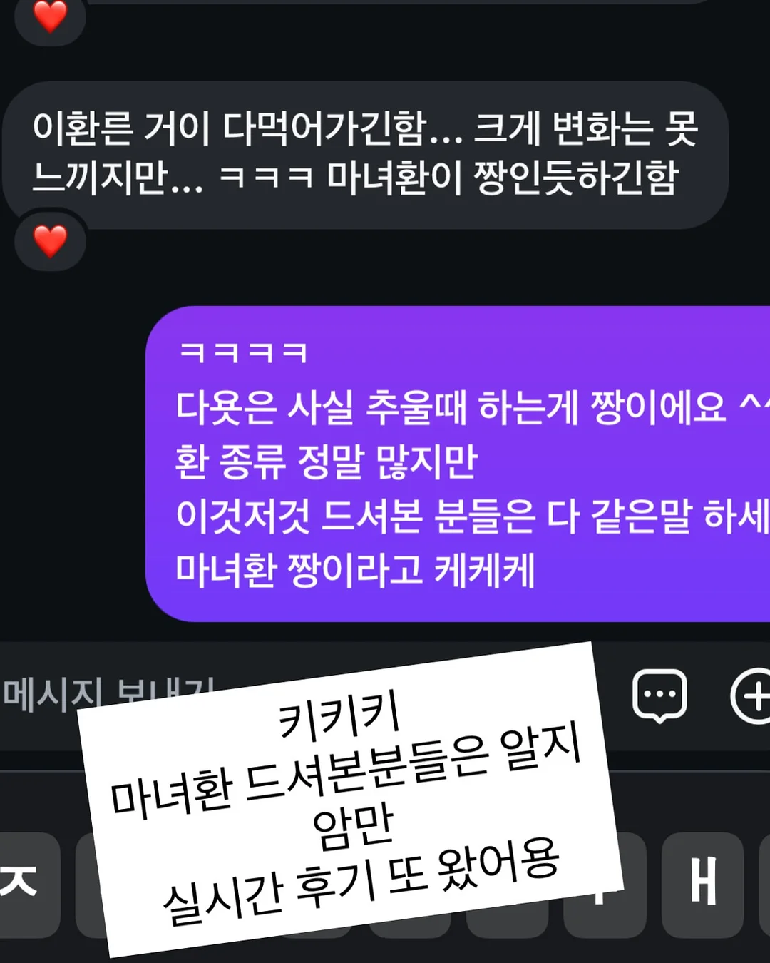 마멀레이드 티 14