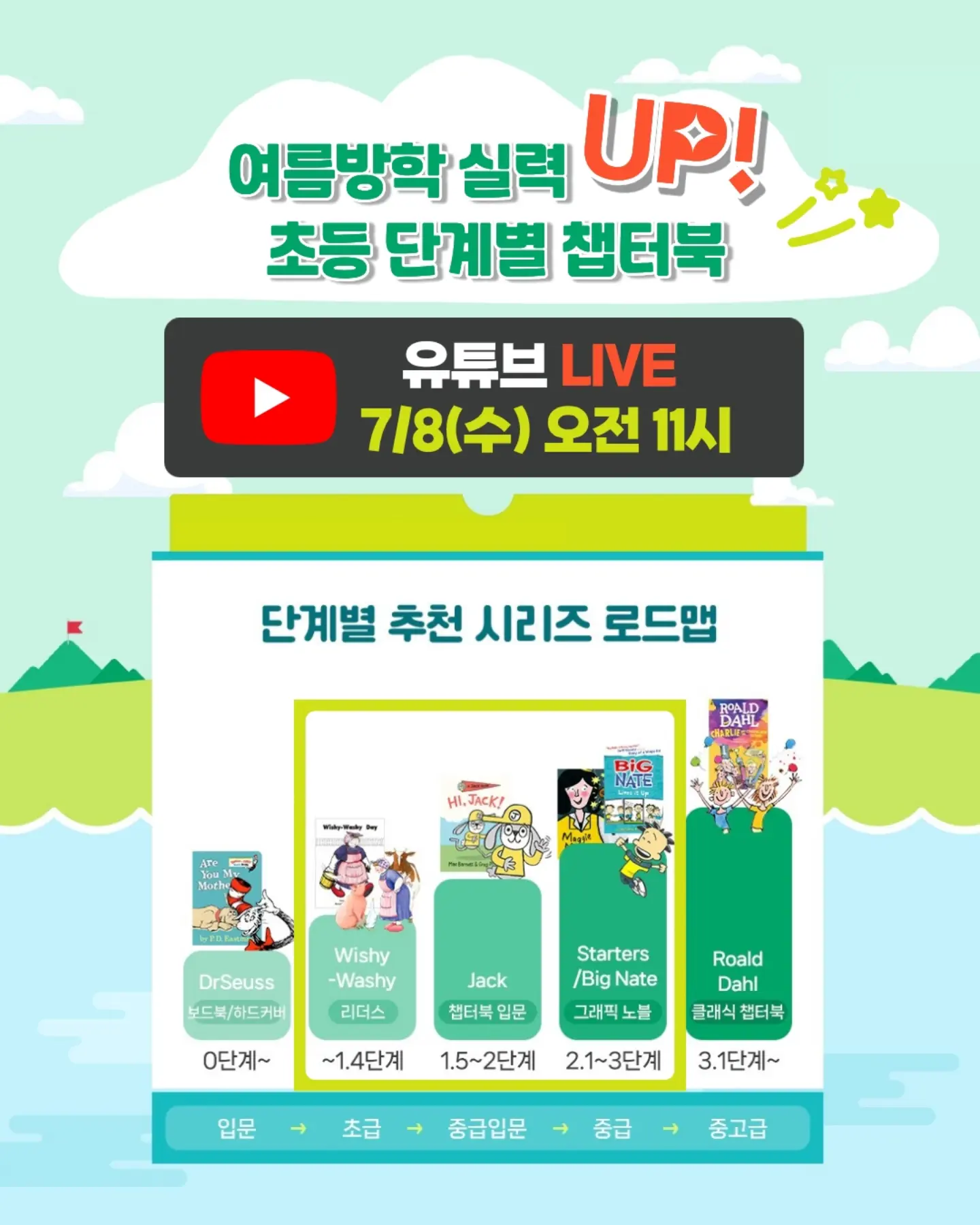 슬라이딩 책장 1