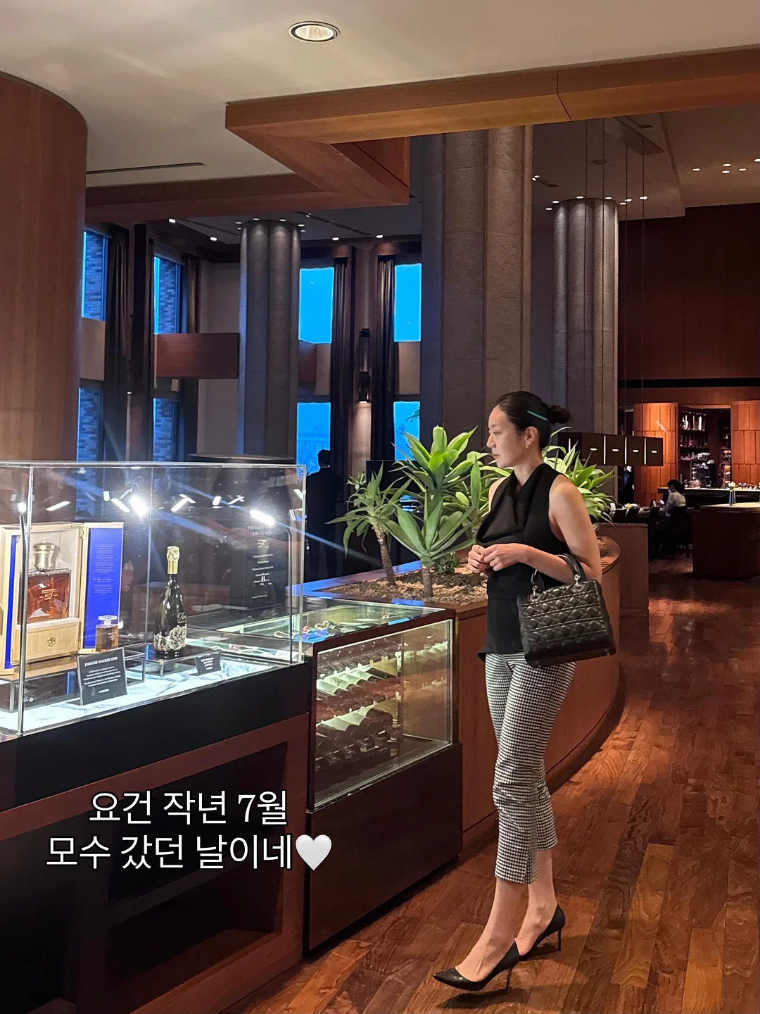 자세 교정 운동 영상 10
