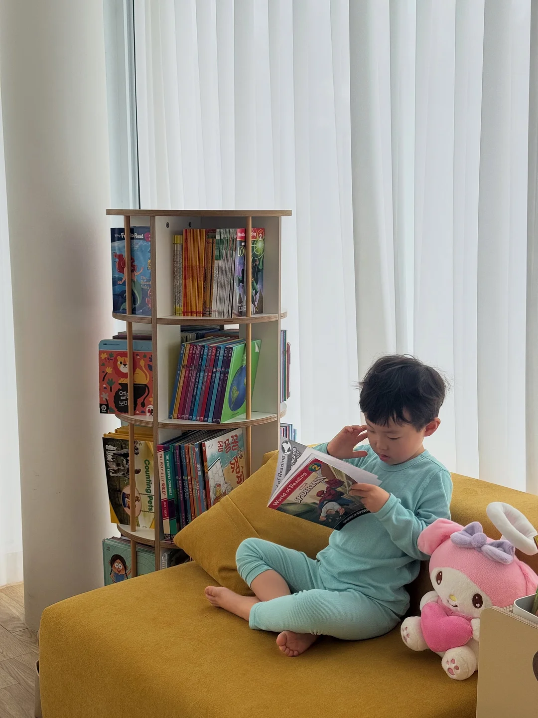 차량용 에어매트 17
