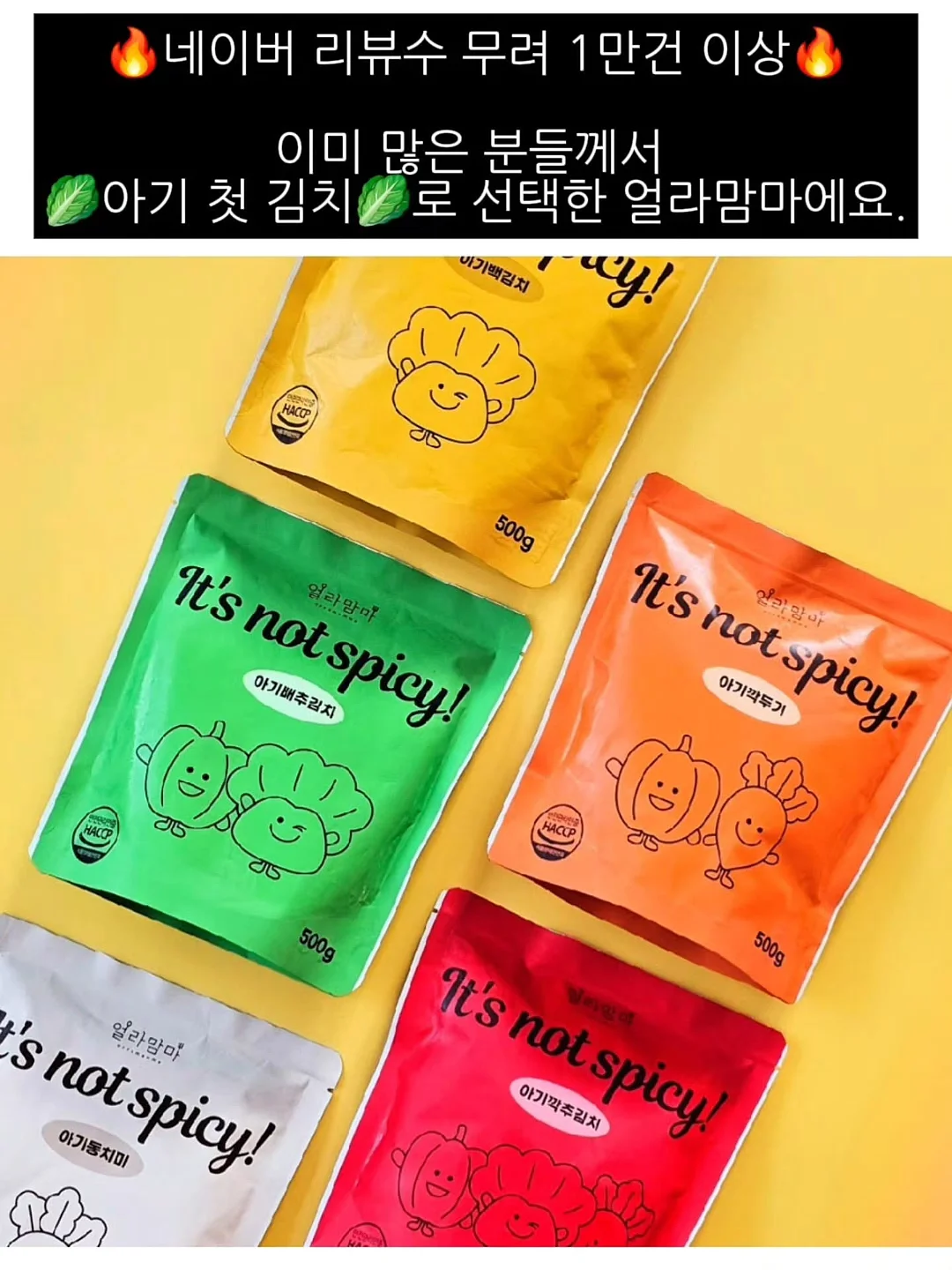 할로윈 어드벤트키트10장세트/사탕꽂이150장 3