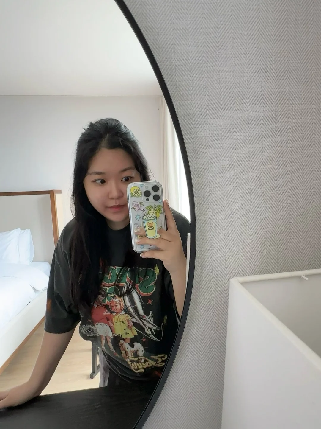 미니 송풍기 1