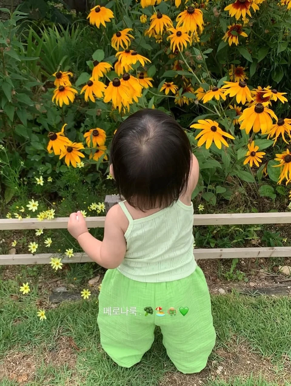 오렌지 키치 홀터넥 2