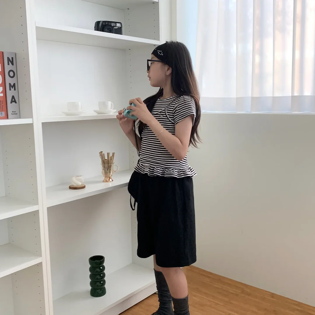 화이트장미 본식부케 10