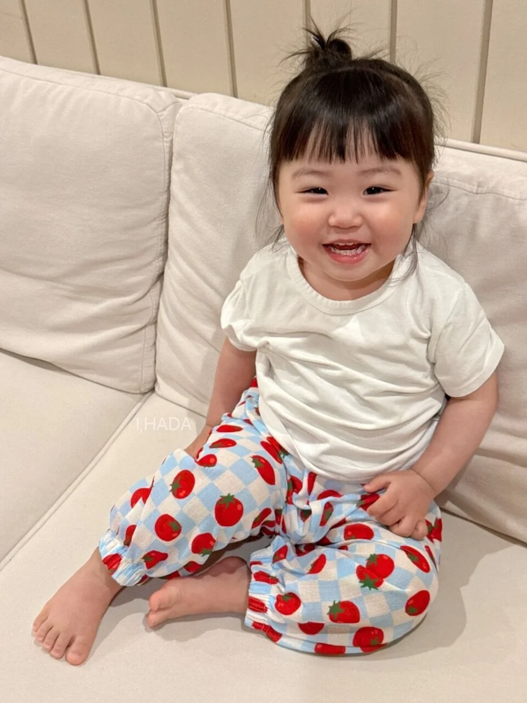 부가부 유모차 2