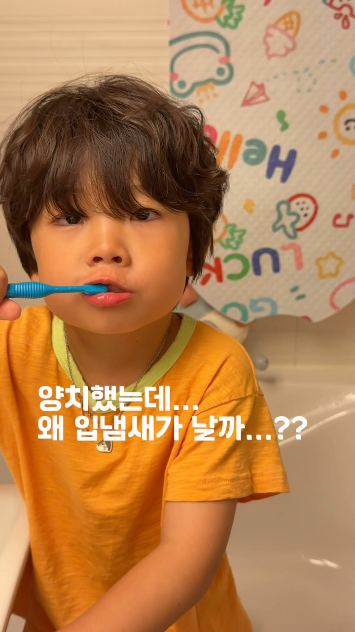 뿌유 유산균