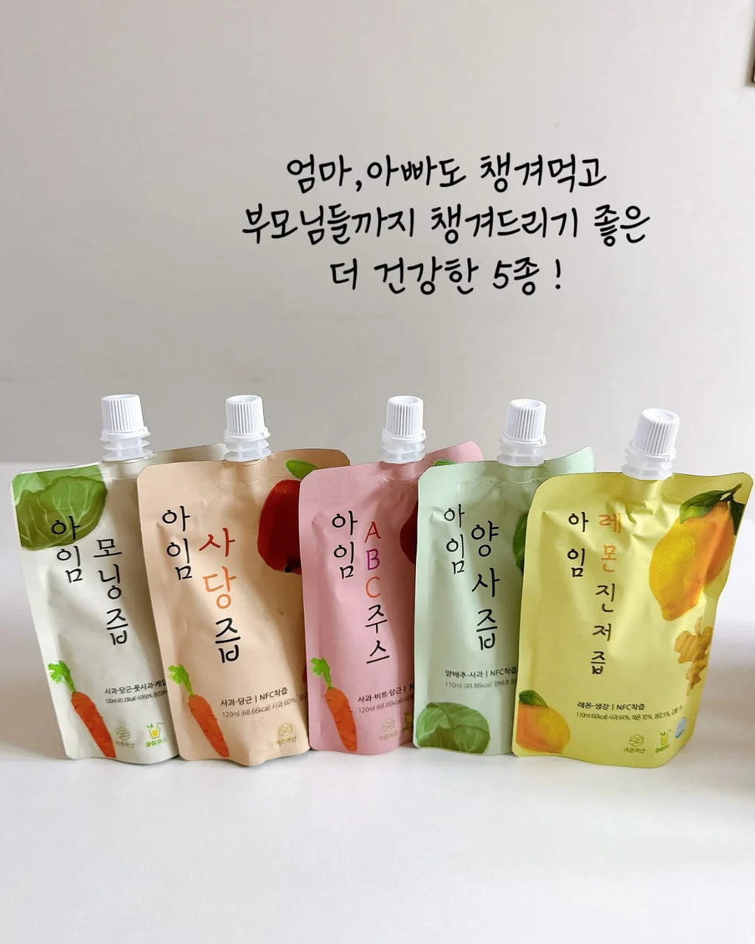 노탈리 4종 17