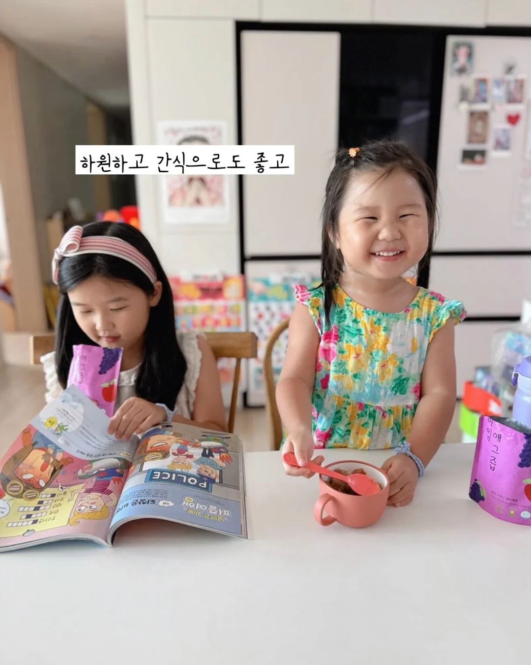 노탈리 4종 4