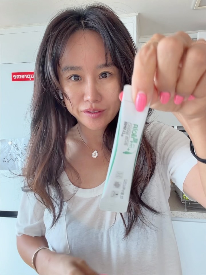 선세럼 톤업크림