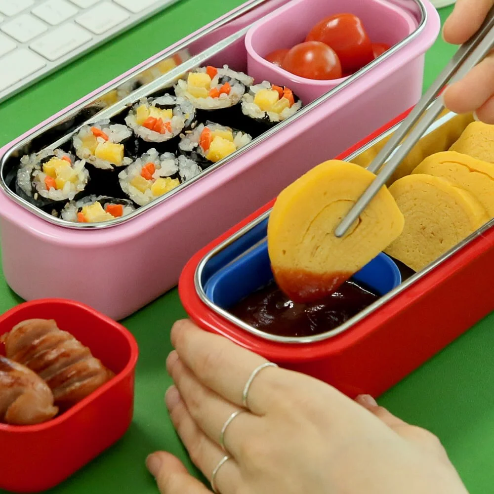 하이산 도트백 5