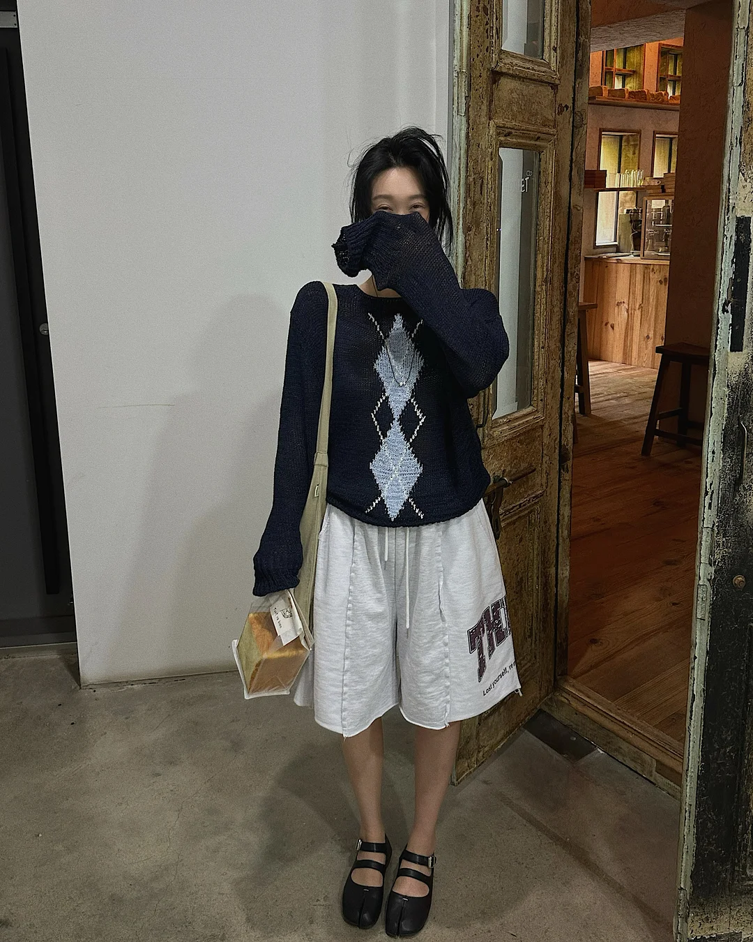 소소리본 냉감모달 여름이불 1