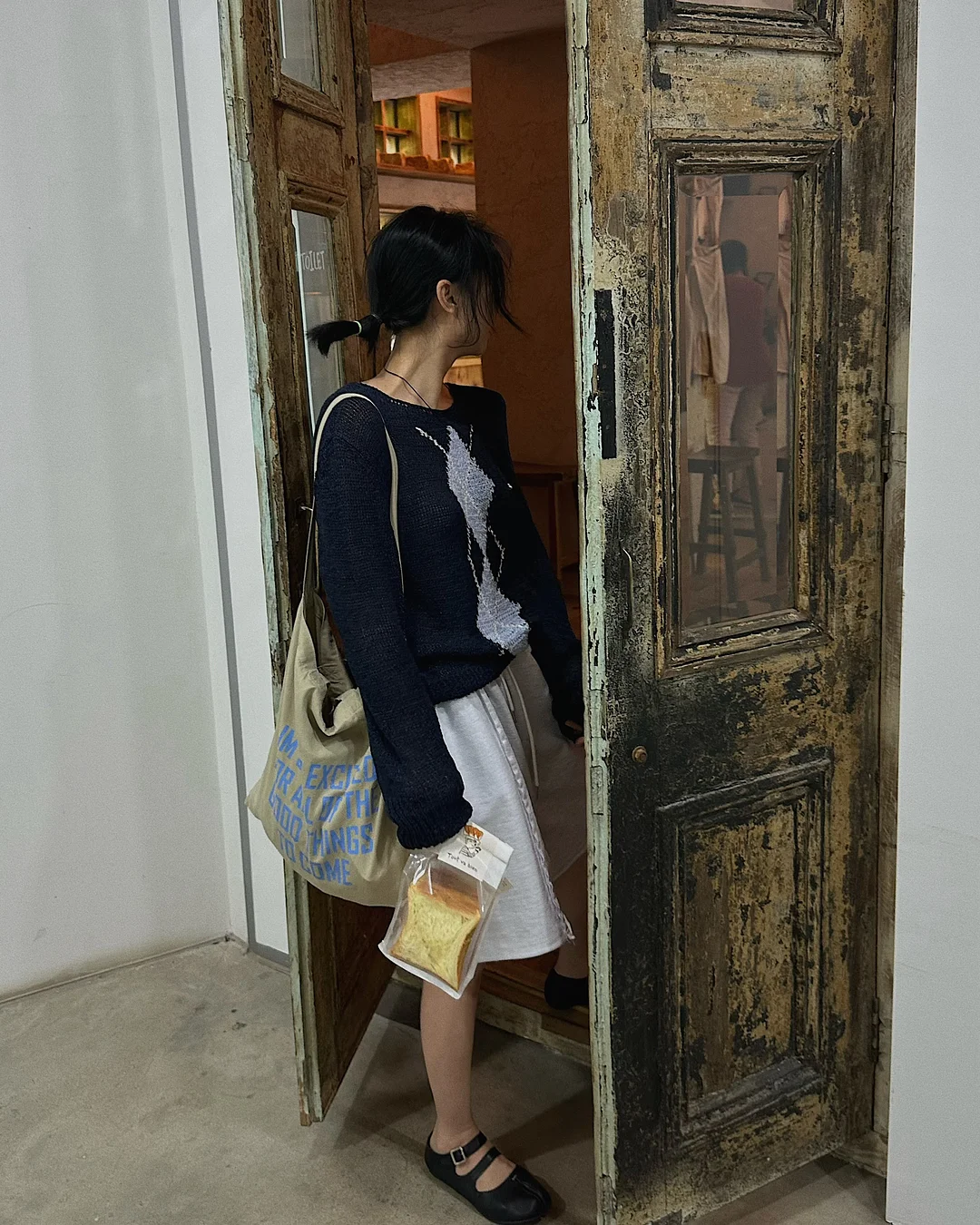소소리본 냉감모달 여름이불 2