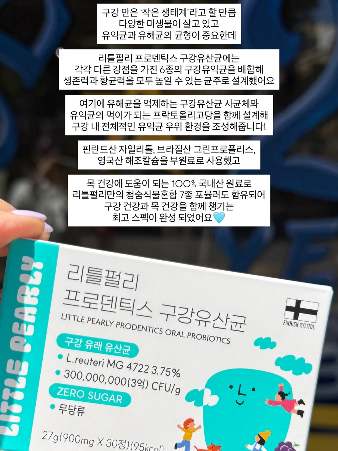 리치맛 양갱 20